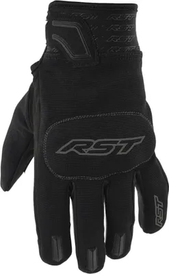 Immagine prodotto di Guanti da moto RST Rider, nero/nero, L