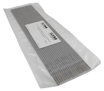 Obrázek produktu pro Elektrody z nerezové oceli V2A 1.4316, průměr 2,0 mm, 20 kusů