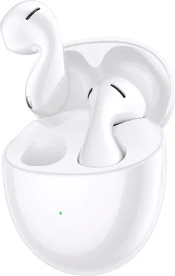 Zdjęcie produktu dla Bezprzewodowe słuchawki douszne Huawei FreeBuds 5 do rozmów/muzyki Bluetooth biały