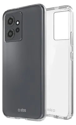 Produktbild von SBS Cover Skinny für Xiaomi Redmi Note 12 Pro 4G
