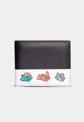 Produktbild von Pokémon - Evolution - Geldbörse