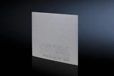 Produktbild von Rittal SK - Luftfiltermatte (Packung mit 5)