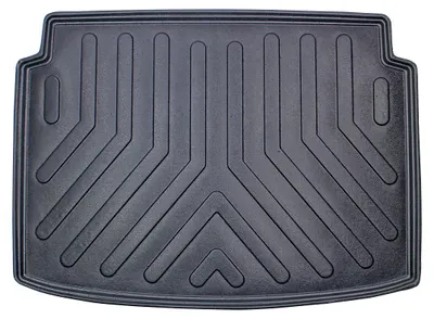 Produktbild von Hyundai Bayon (OHNE DOPPELTEN LADEBODEN) Kofferraumwanne Kofferraummatte