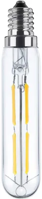 Productafbeelding van Segula 55985, 3W, 23W, E14, 210 lumen, 20000 uur