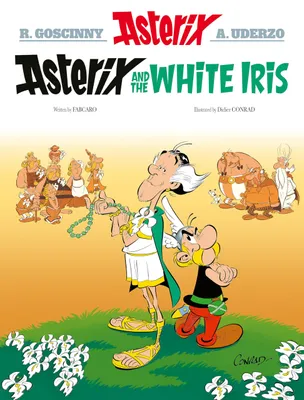 Obrázok produktu pre Asterix