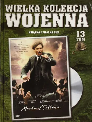 Produktbild von Michael Collins [DVD]