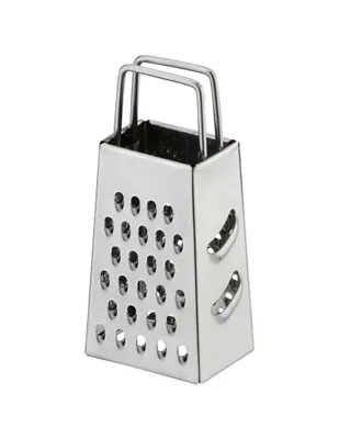 Obrázok produktu pre Kinghoff Kh-3181 4-Hranová Strúhka Na Zeleninu