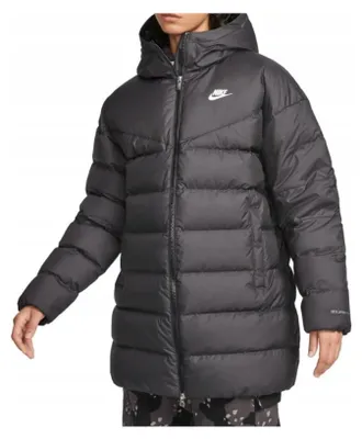 Produktbild von Nike Damen Daunenjacke Größe L
