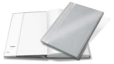 Zdjęcie produktu dla Herma HERMÄX okładka ochronna na książki BASIC 300x540 mm przezroczysta
