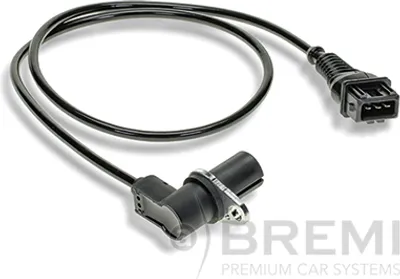 Produktbild von BREMI 60175 Kurbelwellensensor Impulsgeber für BMW 5 Limousine (E39)