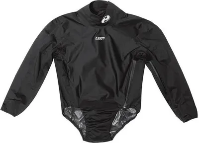 Obrázok produktu pre Bunda do dažďa Held Wet Race, čierna, 2XL