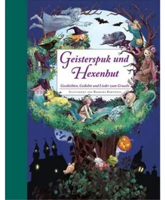 Image de Geisterspuk und Hexenhut