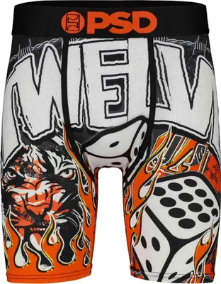 Obrázek produktu pro Boxerky PSD underwear JATWELVEDICE pro Pánské