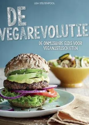 Zdjęcie produktu dla De vegarevolutie