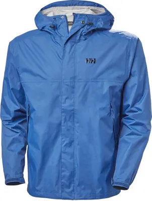 Immagine prodotto di Giacca Helly Hansen Loke, colore blu, taglia S (uomo)