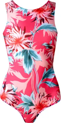 Produktbild von Damen Badeanzug MF SEA Lagoon - L