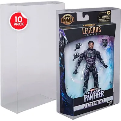 Immagine prodotto di Hasbro Marvels Legends Pack 10 shü tzer