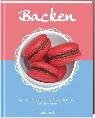 Immagine prodotto di Backen