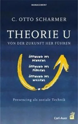 Immagine prodotto di Theorie U - Von der Zukunft her führen