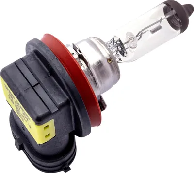 Image de Lampe pour phare H8 halogène, culot PGJ19-1 SPAHN, 12 V 35