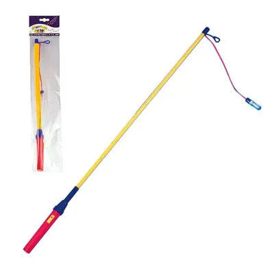 Produktbild von Laternenstab, batteriebetrieben Länge 50 cm ( 1 Stck. )