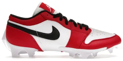 Image de Jordan 1 Low TD Cleat Chicago (2023) - Taille européenne 40