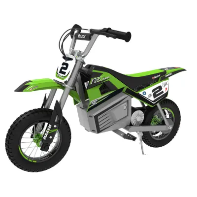 Obrázek produktu pro Elektrická motorka Razor SX350 Dirt Rocket McGrath