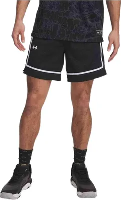 Immagine prodotto di Pantaloncini Under Armour 6000366-001 da Uomo