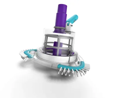 Immagine prodotto di Kit aspirapolvere manuale per piscina Kokido K816CBX/20