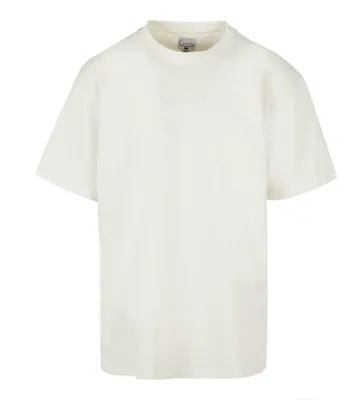 Produktbild von Karl Kani Herren T-Shirt Small Signature Essential off white L