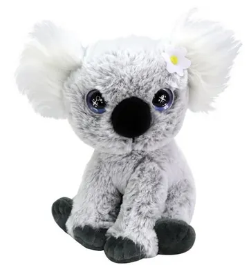 Image de Koala avec sac à main