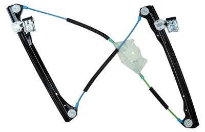 Produktbild von Elektrischer Fensterheber vorne rechts ohne Elektromotor, Produktnummer 7200294