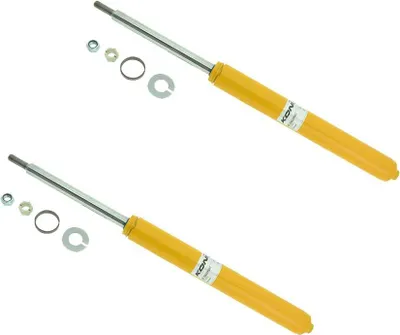 Produktbild von Koni SPORT Vorne für Audi | 80 (B3, 89) Limousine inkl. 2.0E-16V | Bj. 87-91 | 86-2066SPORT | 2 Stück