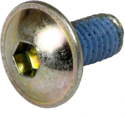 Zdjęcie produktu dla Śruba mocująca Powerslide z łbem sześciokątnym 12 mm, 1 szt.