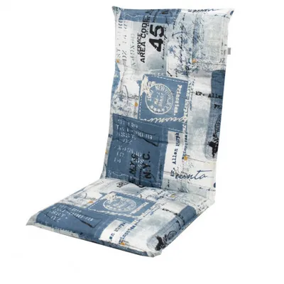 Obrázek produktu pro Doppler LIVING 2112 119 x 48 x 6 cm modrá