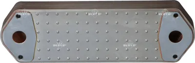 Immagine prodotto di NRF 31196 Radiatore olio Olio motore