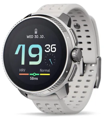 Produktbild von SUUNTO Race Sportuhr, Outdoor Smartwatch, 1,43" AMOLED, GPS, wasserdicht 100m