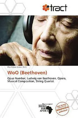 Produktbild von WoO (Beethoven)