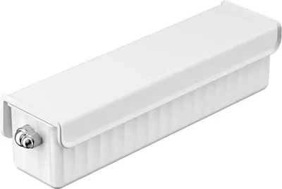 Produktbild von Premium Wandorganizer - praktische Einbaulösung für Unterwäsche und Socken - stoffdichtes Design - ideal für Kleiderschränke