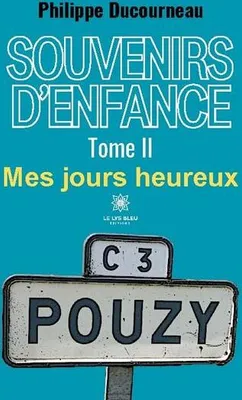Productafbeelding van Souvenirs d'enfance