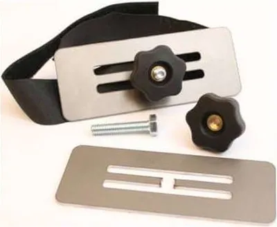 Produktbild von Melia Melia Bakfiets Bevestigings set (a) Voor Baby Bowl