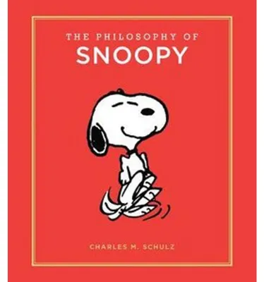 Immagine prodotto di The Philosophy of Snoopy