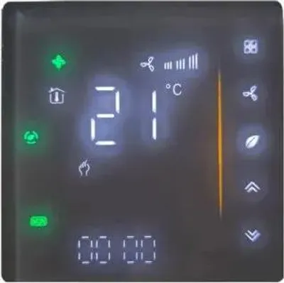 Produktbild von Reventon WiFi HMI Programmierbare Steuerung - PCHMI-WIFI-2301