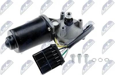 Produktbild von NTY ESW-PL-011 Wischermotor Vorne für OPEL Meriva A (X03)