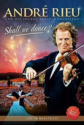 Produktbild von Shall we dance?