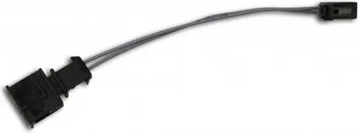 Zdjęcie produktu dla Adapter wtyczka kabel oryginalny VW schowek - oświetlenie bagażnika dla VW