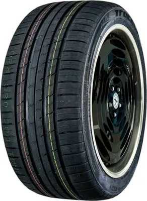 Obrázok produktu pre Autoplášť Tracmax X-PRIVILO RS01 245/40ZR21