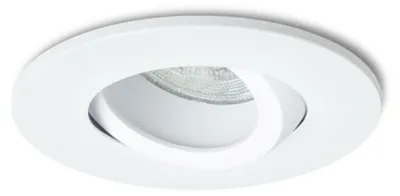 Produktbild von RED - DESIGN RENDL RENDL GALO R Einbauleuchte weiß 230V GU10 9W IP65 R14223