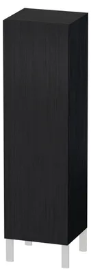 Produktbild von Duravit  L-Cube Halbhochschrank individual, eine Tür Anschlag links, variable Maße, 250-500x200-363x901-1320mm, LC1190L1616