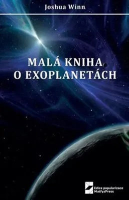 Image de Malá kniha o exoplanetách